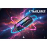 اسپیکر رادیو بلوتوثی قابل حمل مدل GTS-1741 + اورجینال