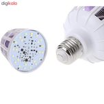 لامپ حشره کش سفری