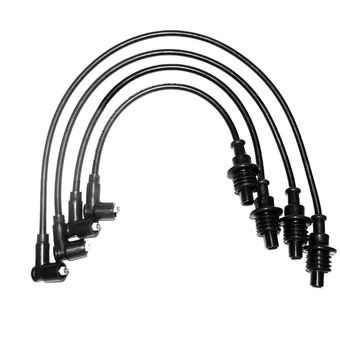 وایر شمع ایساکو کد 2320101 بسته 4عددی