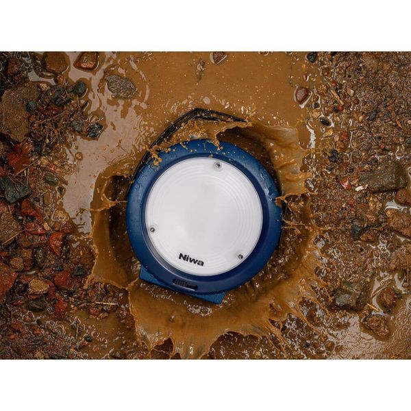 چراغ کمپینگ نیوا مدل Multi 300 Xl کد 2021