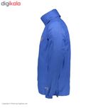 کاپشن کوهنوردی مردانه جک ولف اسکین کد SA-2298