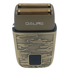 ست ماشین اصلاح موی صورت و بدن شارژی دالینگ مدل dl-9256