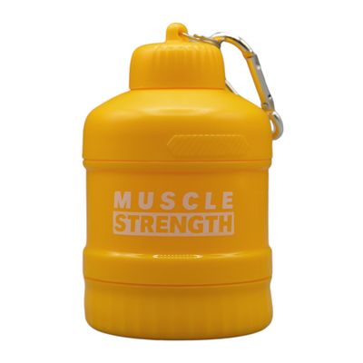 محفظه نگهداری قرص و پودر مدل GS-M-180471