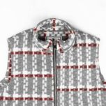 پافر زنانه مدل SABA-3047-D2