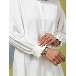 شومیز بیسیک آستین بلند زنانه مدل SN-BD-748325248