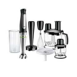 گوشت کوب برقی چندکاره 1000 وات براون مدل MQ 7087X