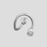 پیرسینگ گوش زنانه مدل SK-Hsn-19931