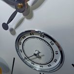 ساعت دیواری شوبرت مدل 5306 SW