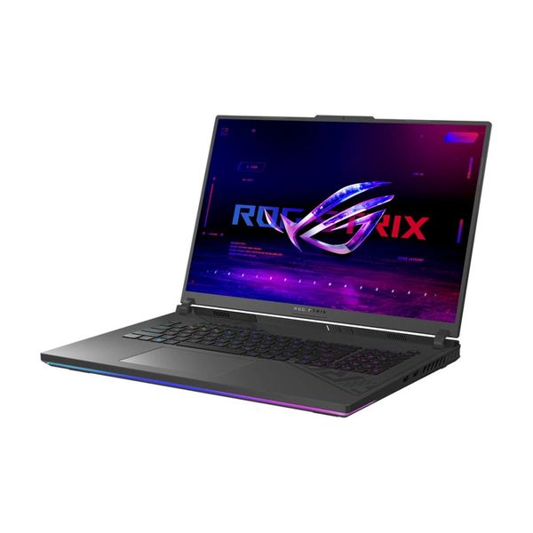 لپ تاپ 18 اینچی ایسوس مدل ROG Strix G18 G814JI-N6085-i9 16GB 1SSD RTX4070