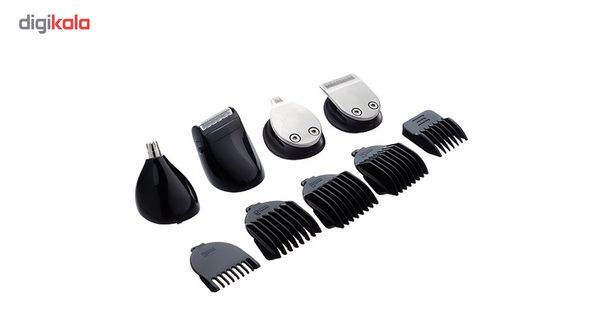 ست اصلاح سورکر مدل RFC-517