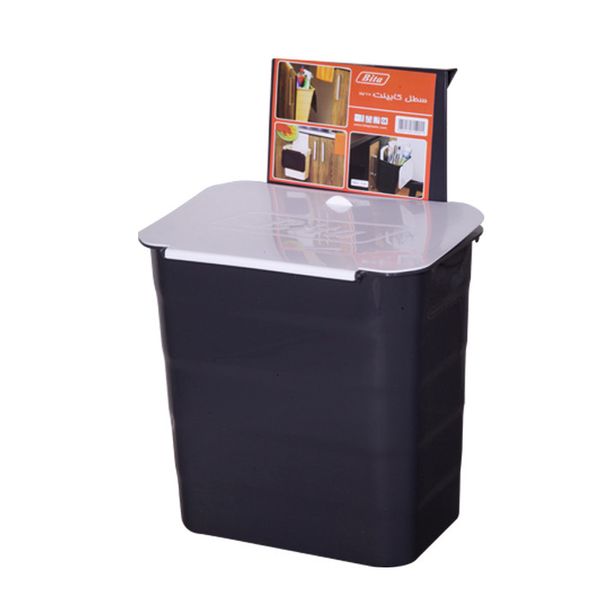 سطل زباله کابینتی بیتا کد 140