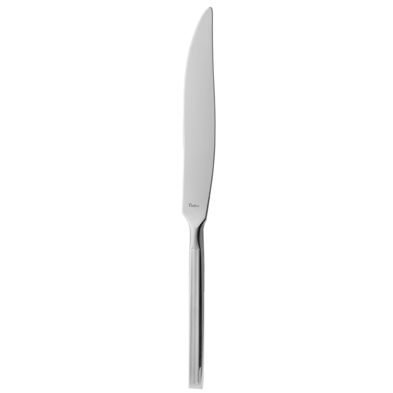 کارد سرو گوشت صنایع استیل ایران مدل میلان کد 2*889