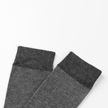 جوراب ساق بلند مردانه مدل SABA-vk599-D2