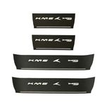 پارکابی مدل EH1000708 مناسب برای کی ام سی X5 بسته 4 عددی