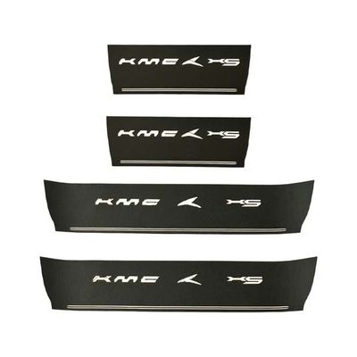 پارکابی مدل EH1000708 مناسب برای کی ام سی X5 بسته 4 عددی