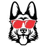برچسب بدنه خودرو مهدیار طرح Doge کد SS105