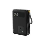 پاور استیشن 100 وات گرین لاین مدل Power Vault ظرفیت3000 میلیآمپر ساعت
