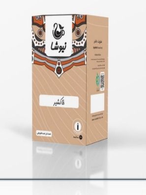خاکشیر ساشه‌ای (20عددی) - Flixweed Seed