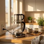 چای ساز روی هم دسینی مدل 2300