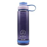 قمقمه ورزشی مدل GS-Life Enjoy-143565 گنجایش 0.5 لیتر