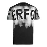 تی شرت ورزشی آستین کوتاه مردانه مدل GS-M-M3-239001