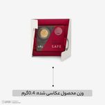 سکه گرمی طلا 18 عیار سیف مدل H0.4