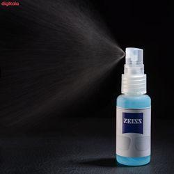 اسپری پاک کننده عینک زایس 30میل 1000عددی