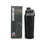 شیکر ورزشی مدل GS-M-307587 گنجایش 1 لیتر