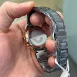 ست ساعت مچی عقربه‌ای زنانه و مردانه سوئیس آرت مدل ANTsw922460