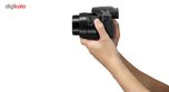 دوربین دیجیتال پاناسونیک مدل Lumix DMC-FZ300