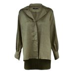 شومیز زنانه مدل MDSS-CG7629