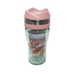 ست جا ادویه 7 پارچه کاپریس مدل فلورا کد G2