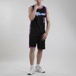 ست تاپ و شلوارک ورزشی مردانه مدل GS-M-DRI FIT-312623