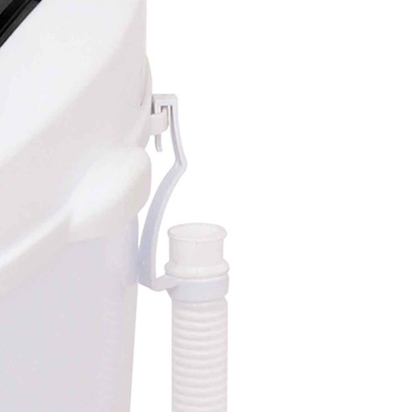 مینی واش 3.5 کیلوگرم لیماک جنرال اینترنشنال مدل LGI-3502