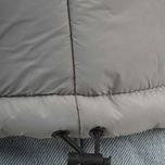 پافر مردانه مدل MDS-K-CH6265