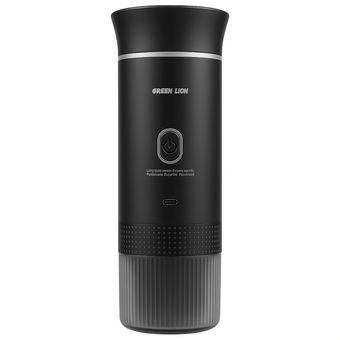 اسپرسوساز سفری گرین لاین مدل GL-CM02*454