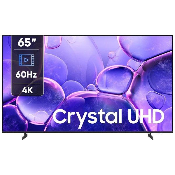 تلویزیون سامسونگ مدل U8000F 2025