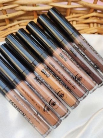 ریمل ابرو مینی استار لیفت، حجم و رنگ ابرو 24 ساعته