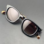 عینک آفتابی پنتوس (Pantos) آلبرت وگ مدل S31130C5 Acetate Avantgarde Visionary