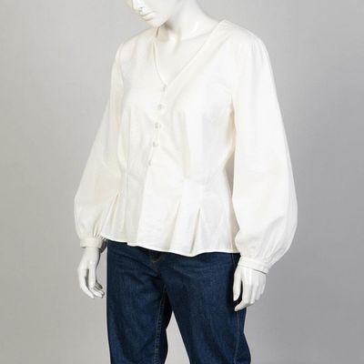 بلوز زنانه مدل SB-SS-304381