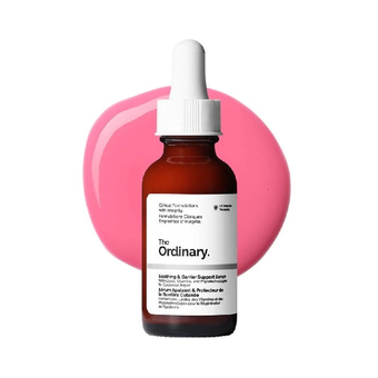 سرم  تسکین دهنده و ترمیم کننده سد پوستی سوتینگ اند بریر The Ordinary Soothing & Barrier Support