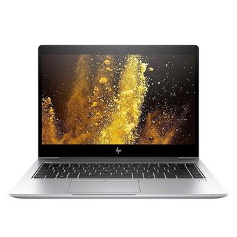 لپ تاپ اچ‌پی EliteBook 840 G7 پردازنده Core i5 10210U رم 8 گیگابایت حافظه 256 گیگابایت SSD سایز 14 اینچ