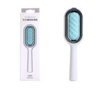 شانه و پرزگیر گربه و سگ مدل GM-41L BL