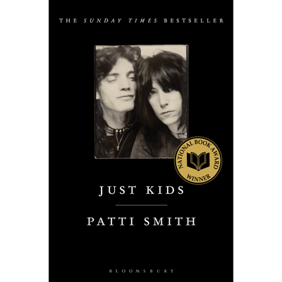 Just Kids by Patti Smith