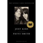 Just Kids by Patti Smith