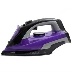 اتو بخار 2800 وات یونیک مکس - unique max مدل UM-1580R