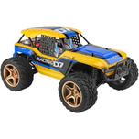 ماشین کنترلی D7 مدل Wltoys 12402-A