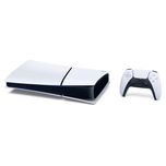 کنسول بازی سونی مدل PlayStation 5 Slim Digital Edition ظرفیت یک ترابایت ریجن 2016B اروپا
