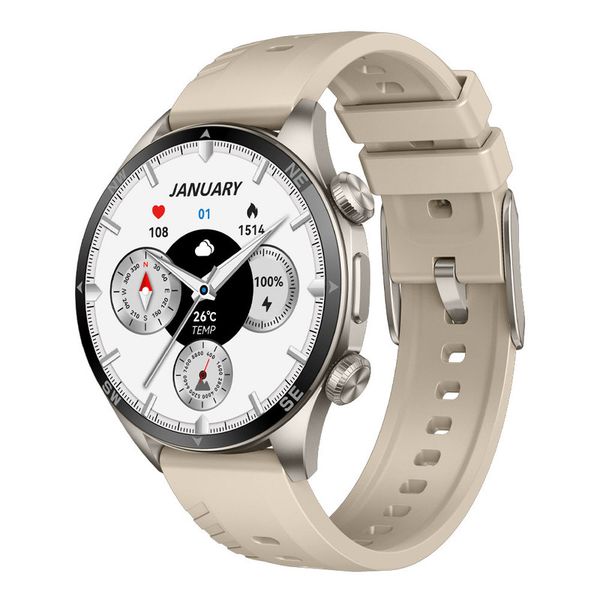 ساعت هوشمند گلوریمی مدل Glorimi GX Sport