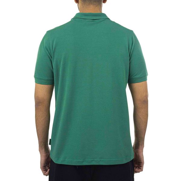 پولوشرت آستین کوتاه مردانه مدل MDSS-CH3385